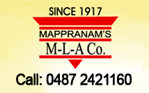 ml Anthappan Co
